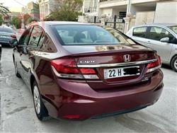 هوندا سيفيك